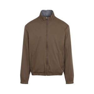 Canali Outerwear Jacket Men